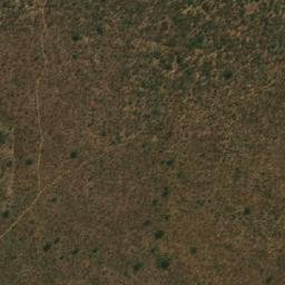 Satellite imagery of Mungai, AO