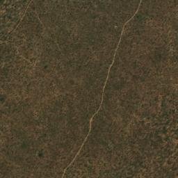 Satellite imagery of Mungai, AO