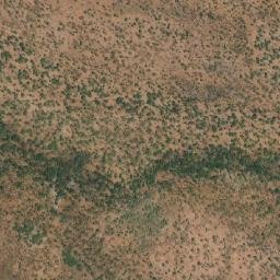 Satellite imagery of Coast Hill, AU