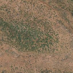 Satellite imagery of Coast Hill, AU