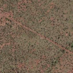 Satellite imagery of Mathison Creek Mine, AU
