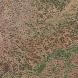 Satellite imagery of Wye Hill, AU