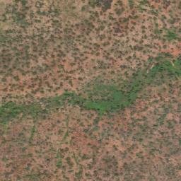 Satellite imagery of Wye Hill, AU