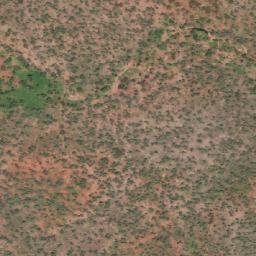 Satellite imagery of Wye Hill, AU