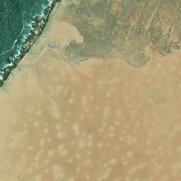 Satellite imagery of Ponta da Baía, AO