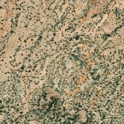 Satellite imagery of Macópia, AO