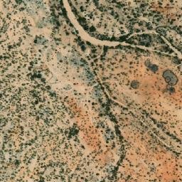 Satellite imagery of Macópia, AO