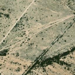 Satellite imagery of Morro do Leão, AO