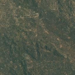 Satellite imagery of Lua, AO