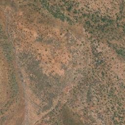 Satellite imagery of Coast Hill, AU