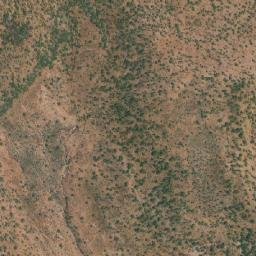 Satellite imagery of Coast Hill, AU