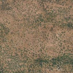 Satellite imagery of Coast Hill, AU