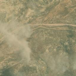 Satellite imagery of Muximanda G, AO