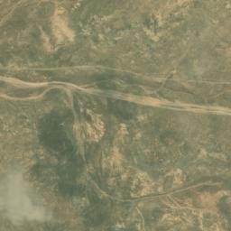 Satellite imagery of Muximanda G, AO