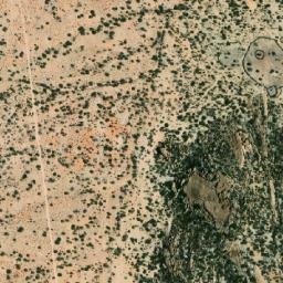 Satellite imagery of Macópia, AO