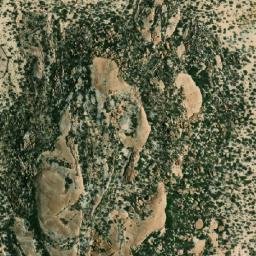 Satellite imagery of Macópia, AO