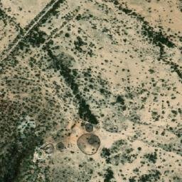 Satellite imagery of Morro do Leão, AO