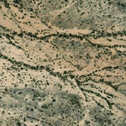 Satellite imagery of Morro do Leão, AO