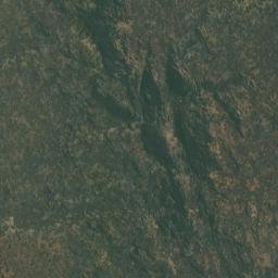 Satellite imagery of Lua, AO