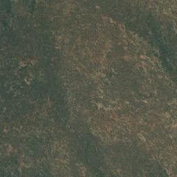 Satellite imagery of Lua, AO