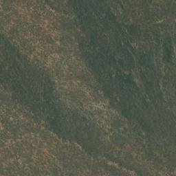 Satellite imagery of Lua, AO