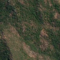 Satellite imagery of Luandja, AO