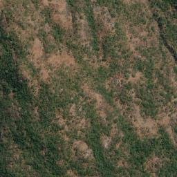 Satellite imagery of Luandja, AO