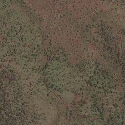 Satellite imagery of Odmbrai Hill, AU