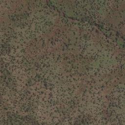 Satellite imagery of Odmbrai Hill, AU
