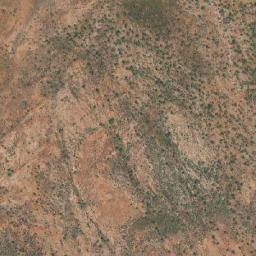 Satellite imagery of Coast Hill, AU