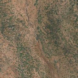 Satellite imagery of Coast Hill, AU