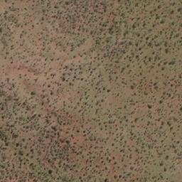 Satellite imagery of Mathison Creek Mine, AU