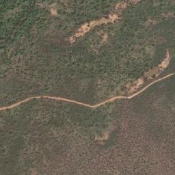 Satellite imagery of Jaberu Hill, AU
