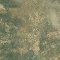 Satellite imagery of Muximanda G, AO