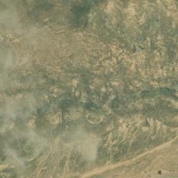 Satellite imagery of Muximanda G, AO