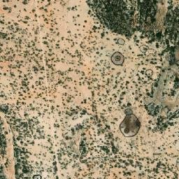 Satellite imagery of Macópia, AO