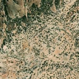 Satellite imagery of Macópia, AO