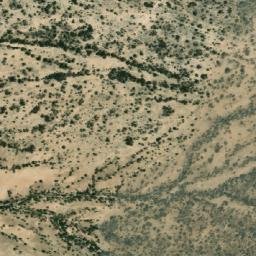 Satellite imagery of Morro do Leão, AO