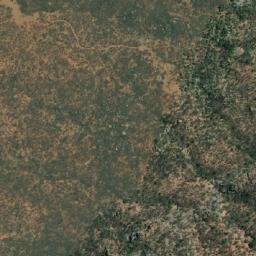 Satellite imagery of Nascente, AO