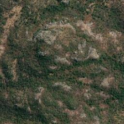 Satellite imagery of Mutunda, AO