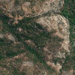 Satellite imagery of Mutunda, AO