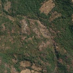 Satellite imagery of Luandja, AO