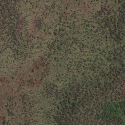 Satellite imagery of Odmbrai Hill, AU