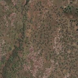 Satellite imagery of Dumburr Hill, AU