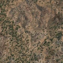 Satellite imagery of Dumburr Hill, AU