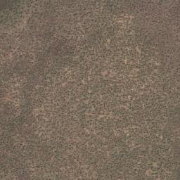 Satellite imagery of Jaberu Hill, AU