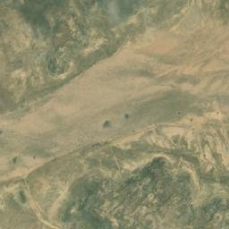 Satellite imagery of Muximanda G, AO