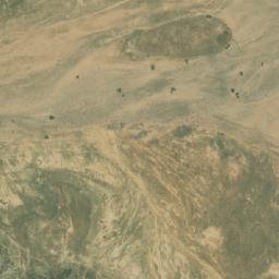 Satellite imagery of Muximanda G, AO