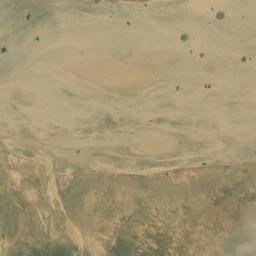 Satellite imagery of Muximanda G, AO