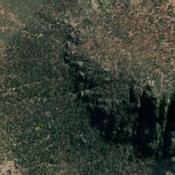 Satellite imagery of Nascente, AO